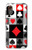 S3463 Poker Card Suit Hülle Schutzhülle Taschen für Samsung Galaxy XCover7