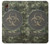 S3468 Biohazard Zombie Hunter Graphic Hülle Schutzhülle Taschen für Samsung Galaxy XCover7