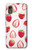 S3481 Strawberry Hülle Schutzhülle Taschen für Samsung Galaxy XCover7