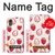 S3481 Strawberry Hülle Schutzhülle Taschen für Samsung Galaxy XCover7