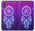 S3484 Cute Galaxy Dream Catcher Hülle Schutzhülle Taschen für Samsung Galaxy XCover7