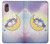 S3485 Cute Unicorn Sleep Hülle Schutzhülle Taschen für Samsung Galaxy XCover7