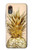 S3490 Gold Pineapple Hülle Schutzhülle Taschen für Samsung Galaxy XCover7
