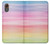 S3507 Colorful Rainbow Pastel Hülle Schutzhülle Taschen für Samsung Galaxy XCover7