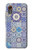 S3537 Moroccan Mosaic Pattern Hülle Schutzhülle Taschen für Samsung Galaxy XCover7