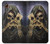 S3594 Grim Reaper Wins Poker Hülle Schutzhülle Taschen für Samsung Galaxy XCover7