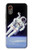 S3616 Astronaut Hülle Schutzhülle Taschen für Samsung Galaxy XCover7