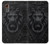 S3619 Dark Gothic Lion Hülle Schutzhülle Taschen für Samsung Galaxy XCover7