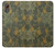 S3662 William Morris Vine Pattern Hülle Schutzhülle Taschen für Samsung Galaxy XCover7