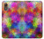 S3677 Colorful Brick Mosaics Hülle Schutzhülle Taschen für Samsung Galaxy XCover7