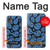 S3679 Cute Ghost Pattern Hülle Schutzhülle Taschen für Samsung Galaxy XCover7
