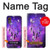 S3685 Dream Catcher Hülle Schutzhülle Taschen für Samsung Galaxy XCover7