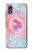 S3709 Pink Galaxy Hülle Schutzhülle Taschen für Samsung Galaxy XCover7