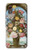 S3749 Vase of Flowers Hülle Schutzhülle Taschen für Samsung Galaxy XCover7