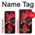 S3797 Chicken Rooster Hülle Schutzhülle Taschen für Samsung Galaxy XCover7