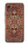 S3813 Persian Carpet Rug Pattern Hülle Schutzhülle Taschen für Samsung Galaxy XCover7