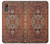 S3813 Persian Carpet Rug Pattern Hülle Schutzhülle Taschen für Samsung Galaxy XCover7