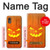 S3828 Pumpkin Halloween Hülle Schutzhülle Taschen für Samsung Galaxy XCover7