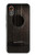 S3834 Old Woods Black Guitar Hülle Schutzhülle Taschen für Samsung Galaxy XCover7