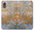 S3875 Canvas Vintage Rugs Hülle Schutzhülle Taschen für Samsung Galaxy XCover7