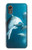 S3878 Dolphin Hülle Schutzhülle Taschen für Samsung Galaxy XCover7