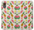 S3883 Fruit Pattern Hülle Schutzhülle Taschen für Samsung Galaxy XCover7