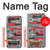 S3921 Bike Repair Tool Graphic Paint Hülle Schutzhülle Taschen für Samsung Galaxy XCover7