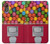 S3938 Gumball Capsule Game Graphic Hülle Schutzhülle Taschen für Samsung Galaxy XCover7