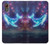 S3982 Dream Whale Colorful Nebula Hülle Schutzhülle Taschen für Samsung Galaxy XCover7