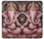 S3988 Ganesha Hülle Schutzhülle Taschen für Samsung Galaxy XCover7