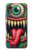 S4000 Monster Graffiti Wall Art Hülle Schutzhülle Taschen für Samsung Galaxy XCover7