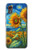S4019 Sunflower Van Gogh Style Hülle Schutzhülle Taschen für Samsung Galaxy XCover7