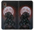 S4024 Werewolf Blood Moon Hülle Schutzhülle Taschen für Samsung Galaxy XCover7