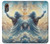 S4028 Zeus God Thunder Power Hülle Schutzhülle Taschen für Samsung Galaxy XCover7