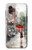 S0108 Girl in The Rain Hülle Schutzhülle Taschen für Samsung Galaxy XCover7 Pro