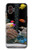 S0226 Aquarium Hülle Schutzhülle Taschen für Samsung Galaxy XCover7 Pro