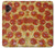 S0236 Pizza Hülle Schutzhülle Taschen für Samsung Galaxy XCover7 Pro