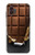 S0270 Chocolate Tasty Hülle Schutzhülle Taschen für Samsung Galaxy XCover7 Pro