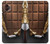 S0270 Chocolate Tasty Hülle Schutzhülle Taschen für Samsung Galaxy XCover7 Pro
