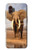 S0310 African Elephant Hülle Schutzhülle Taschen für Samsung Galaxy XCover7 Pro