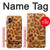 S0422 Giraffe Skin Hülle Schutzhülle Taschen für Samsung Galaxy XCover7 Pro