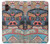 S0572 Tibet Art Hülle Schutzhülle Taschen für Samsung Galaxy XCover7 Pro