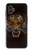 S0575 Tiger Face Hülle Schutzhülle Taschen für Samsung Galaxy XCover7 Pro
