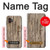 S0600 Wood Graphic Printed Hülle Schutzhülle Taschen für Samsung Galaxy XCover7 Pro