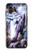 S0749 Unicorn Horse Hülle Schutzhülle Taschen für Samsung Galaxy XCover7 Pro