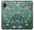 S0842 Blossoming Almond Tree Van Gogh Hülle Schutzhülle Taschen für Samsung Galaxy XCover7 Pro