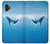 S0843 Blue Whale Hülle Schutzhülle Taschen für Samsung Galaxy XCover7 Pro