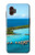 S0844 Bora Bora Island Hülle Schutzhülle Taschen für Samsung Galaxy XCover7 Pro