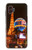 S0893 Las Vegas Hülle Schutzhülle Taschen für Samsung Galaxy XCover7 Pro