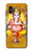 S0896 Lord Ganesh Hindu God Hülle Schutzhülle Taschen für Samsung Galaxy XCover7 Pro